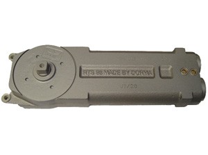 Details about   DORMA RTS88 NHO 105 W/5MM SZ3 CONCEALED DOOR CLOSER BODY 