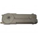 Dorma RTS 88 Overhead Concealed Closer - REPLACEMENT BODIES ONLY AND 11/16" SPINDLE
