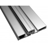 SL57HD Full Surface Continuous Hinge